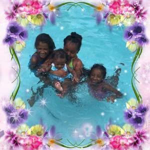 Meet your Posher, Joanne